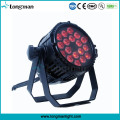 RoHS 180W RGBW 4 in 1 Stage LED Lighting Fixture